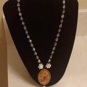 Michal Negrin necklace